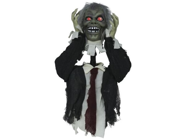 Zombiebyst, 55 cm