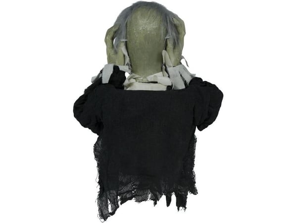 Zombiebyst, 55 cm