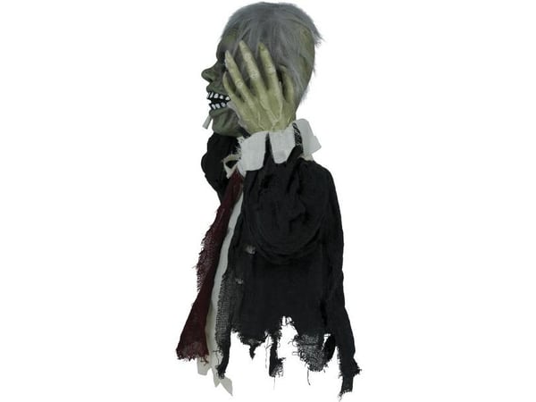 Zombiebyst, 55 cm