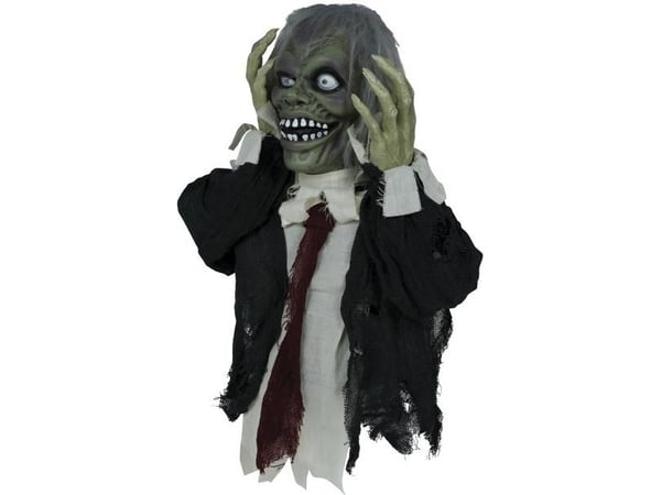 Zombiebyst, 55 cm