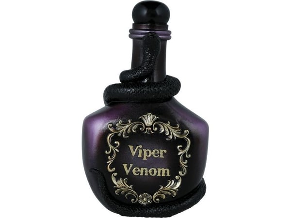 Viper Venom flaske