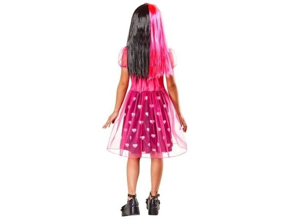 Monster High Draculaura utklädnad