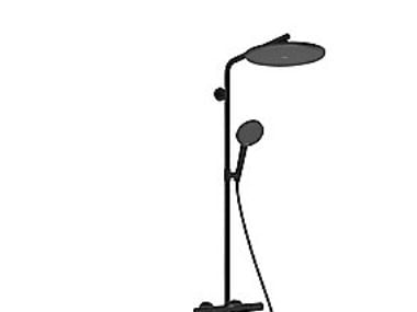 Duschsystem RD Alive S SHP 300 1jEcoP ms