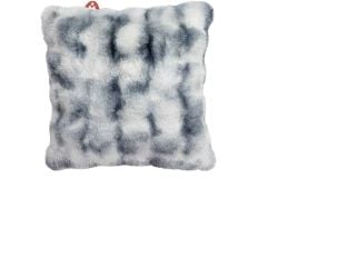Pude til Montador® Heat Pads™, pels/grå