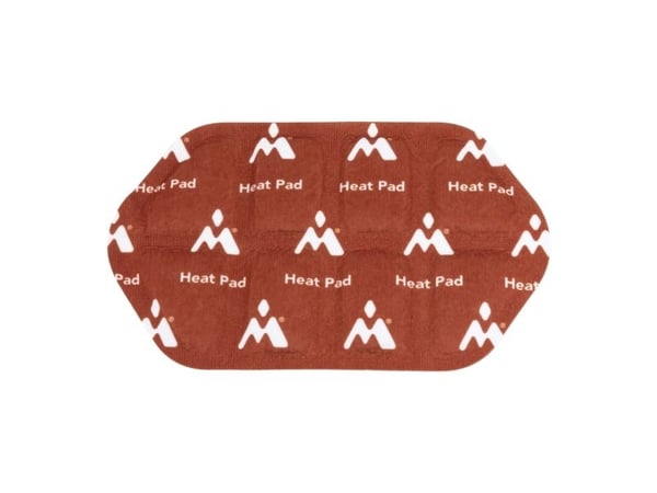 Montandor® Heat Pads™, 6 stk.