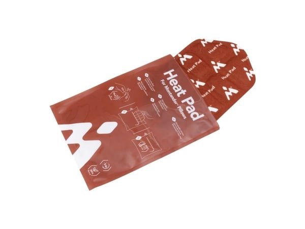 Montandor® Heat Pads™, 6 stk.