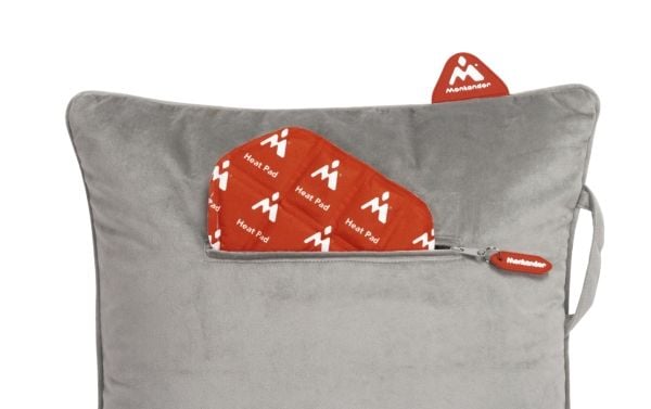 Montandor® Heat Pads™, 6 stk.