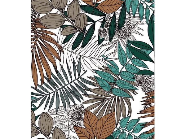 Bordduk/oljetøy 6302-00, ulike farger, 100x140 cm
