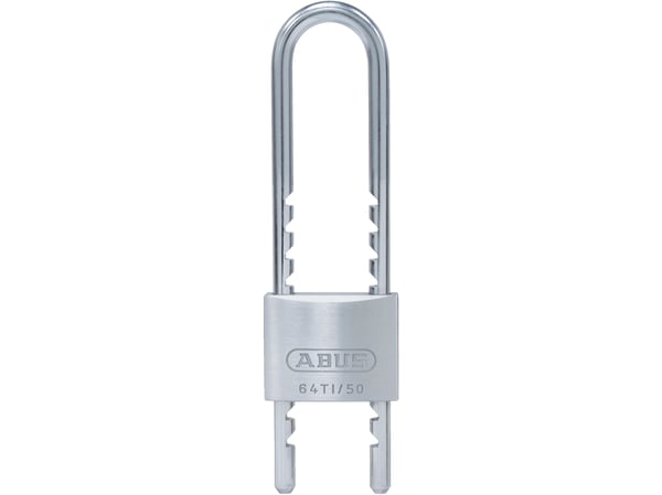 Abus PADLOCK 64TI/50HB60-150