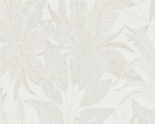 Tapet 396542 Light Leaves (12)