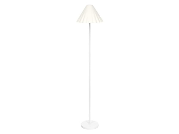 Gulvlampe Ledvance FLOOR LIGHT LEDVANCE PUPL E27 WT