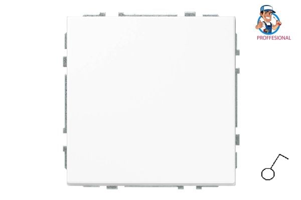 Liregus switch IJ1.10-203-01.M/WM modern vit