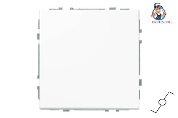 TWO WAY SWITCH IP6.10-201-01.M/WM MODERN