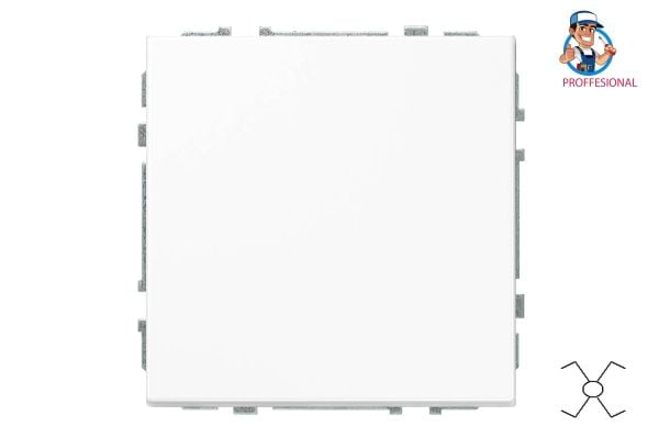 Liregus Swirtch Interm Ipk6.10-201-01.M/Wm Moder (suomeksi)
