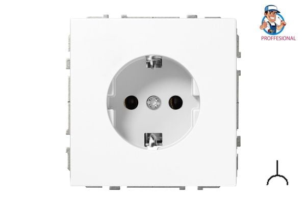 Liregus pistorasia Ikl16-204-01.M/Wm Plug In Modernw
