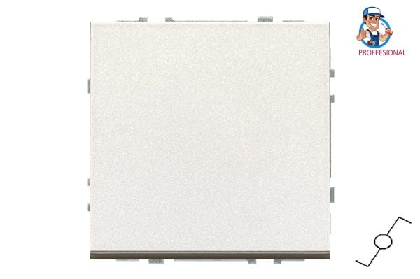 Liregus Two Way Switch Ip6.10-201-01.M/Ch Modern