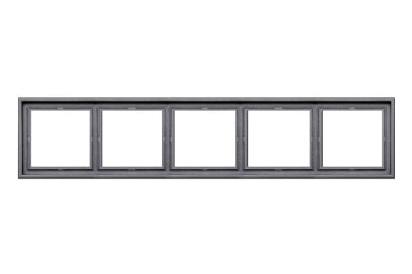 Liregus Kehys K14-445-05.M/Bm 5Pl Modern Bl