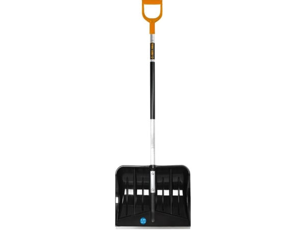 SNOW SHOVEL SMART 50 ERGO AL FORTE TOOLS