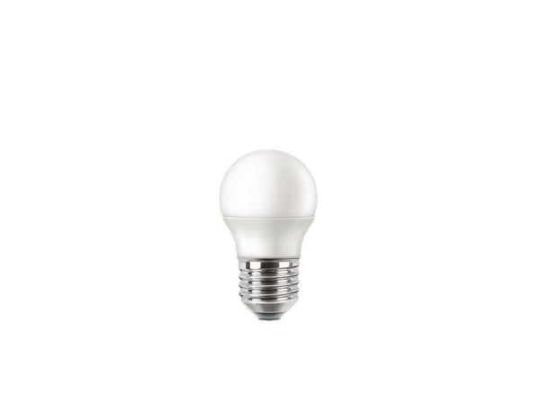 Standart Led-lamppu P45 4.9W E27 470Lm 4000K Pl / Matt