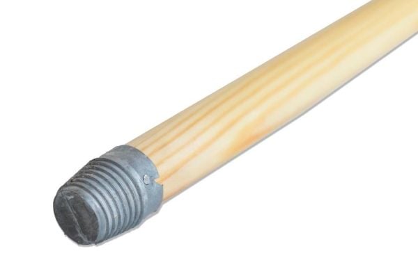 WOODEN HANDLE 1200 MM VARNISH