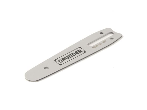 Sverdveiledningsskinne til motorsag 5" Gy2194