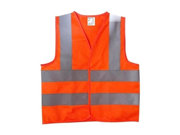 Okko SAFETY VEST LB08-O-KID
