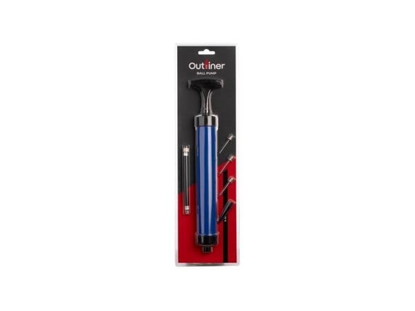 Outliner pump W2004AP-B Outliner