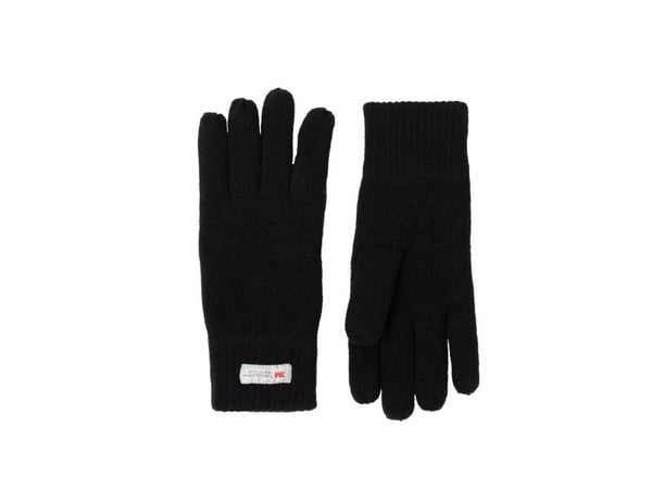 Gloves Okko, black, Universal