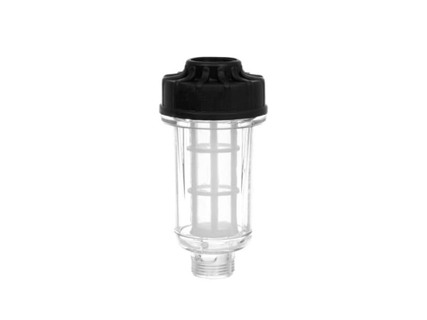 Grunder Big Inlet Power Washer-filter