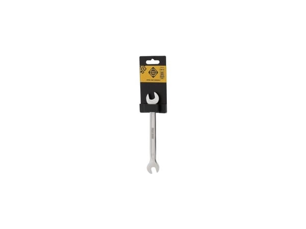 KEY FLAT FORTE TOOLS fastnøkkel 12x13 mm