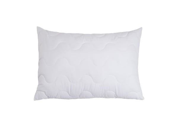 PILLOW 50X70 CHOP MEMORY50% PES50% 700G