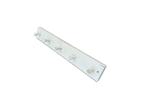 Hanger With 5 Hooks Flammifera