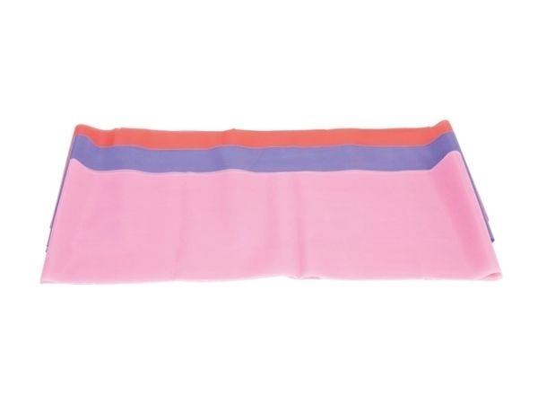 Treningsstrikk-sett Outliner, 150x5 cm