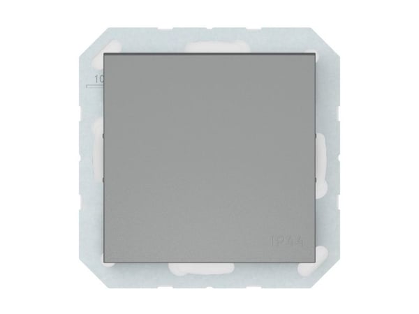 Harry Potter tryckknapp GREY P110-012-22 QR