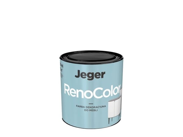 Jäger maling møbler Renocolor Meringue 0.45L