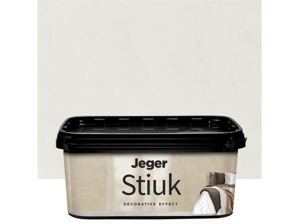 Gipsdekor Jeger Stiuk Stone 2L