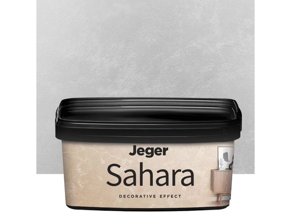 Maling Decor Str Jäger Sahara Pietro 1L
