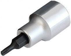 Faster Tools FASTER TOOLS Nasadki Torx CR-V 1/2" T 40 yksi koko