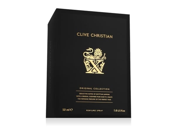 Clive Christian X For Women parfym 50 ml (dam)