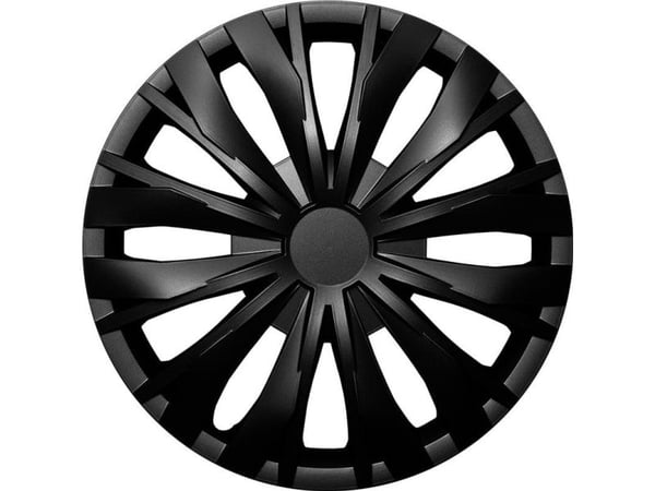 Hjul kåpa Autoserio Optic, 16"