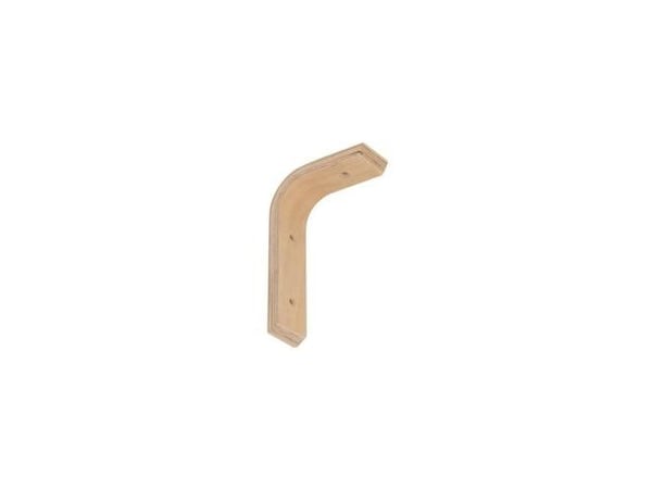 Nenurodyta hyllehylleholder 100x150 5210 bøk