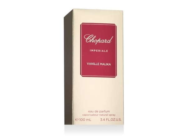 Chopard Chopard Chopard, Imperiale Vanille Malika, Eau De Parfum, naisille, 100 ml naisille