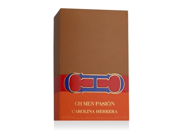 Carolina Herrera CH Pasión EDP M 100 ml