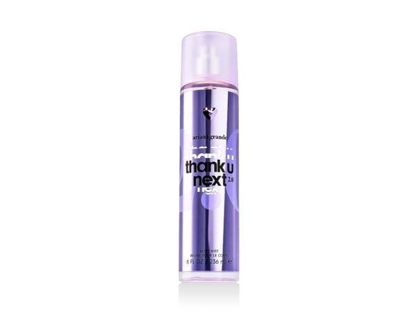 Ariana Grande Ariana Grande Thank U Next 2.0 mg 236ml