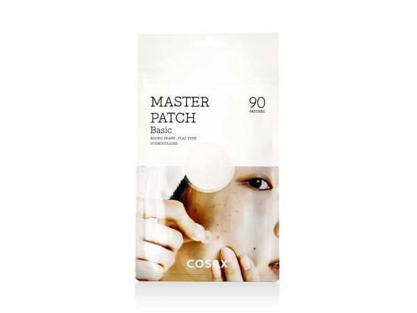 Cosrx Master Patch Basic 90 pcs.