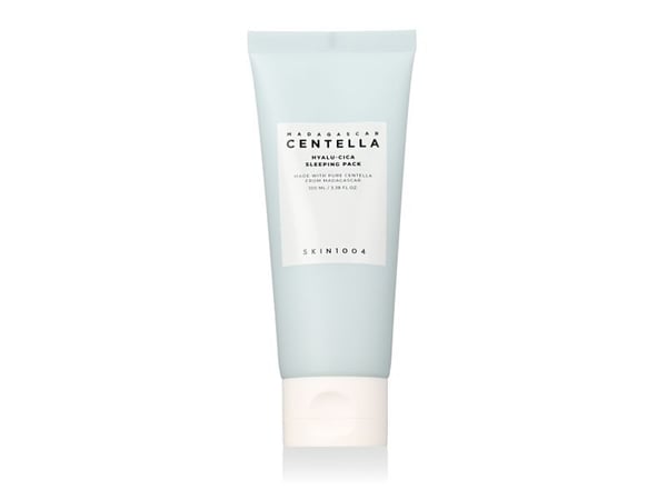 Skin1004 Madagascar Centella Hyalu-Cica Sleeping Pack - - 100 ml