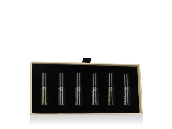 Moudon White Label Collection Discovery Set Extrait De Parfum 18ml