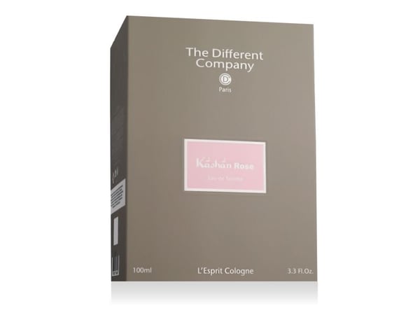 L`Esprit Cologne KÃƒÂ¢shÃƒÂ¢n Rose, Dame, Eau de Toilette, 100 ml