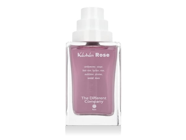 L`Esprit Cologne KÃƒÂ¢shÃƒÂ¢n Rose, Dame, Eau de Toilette, 100 ml