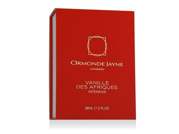 Ormonde Jayne Vanille des Afriques Intensivo Eau de Parfum UNISEX 88 ml